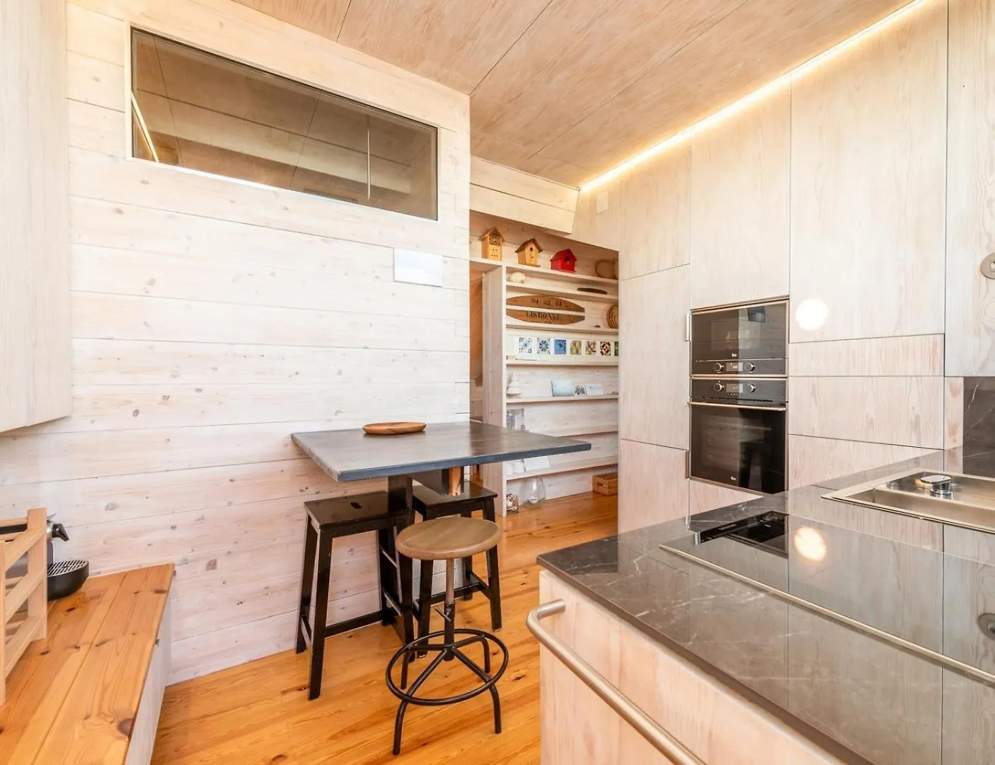 Apartment Guestready - Like A Sailor With River View Lisbon