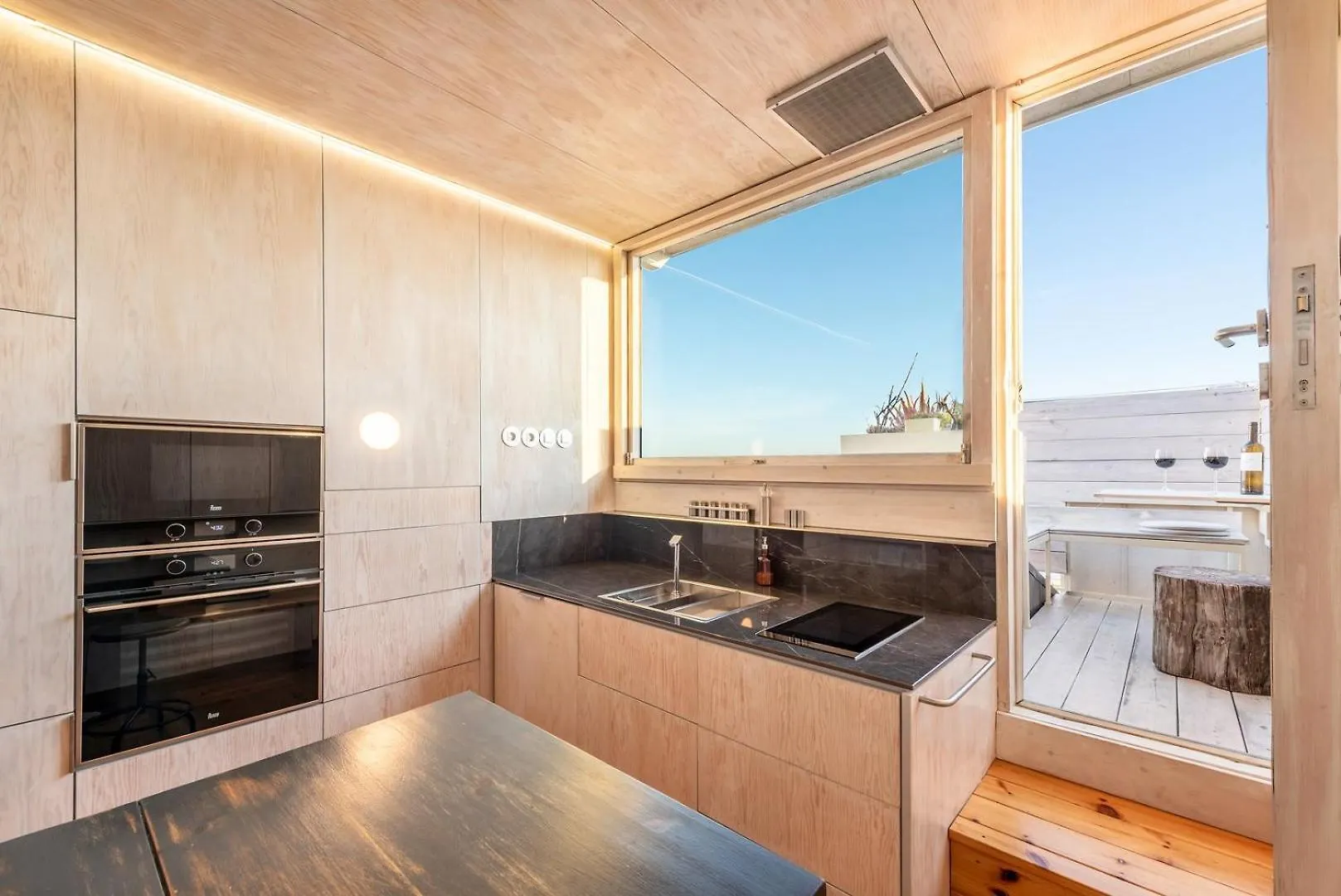Apartment Guestready - Like A Sailor With River View Lisbon