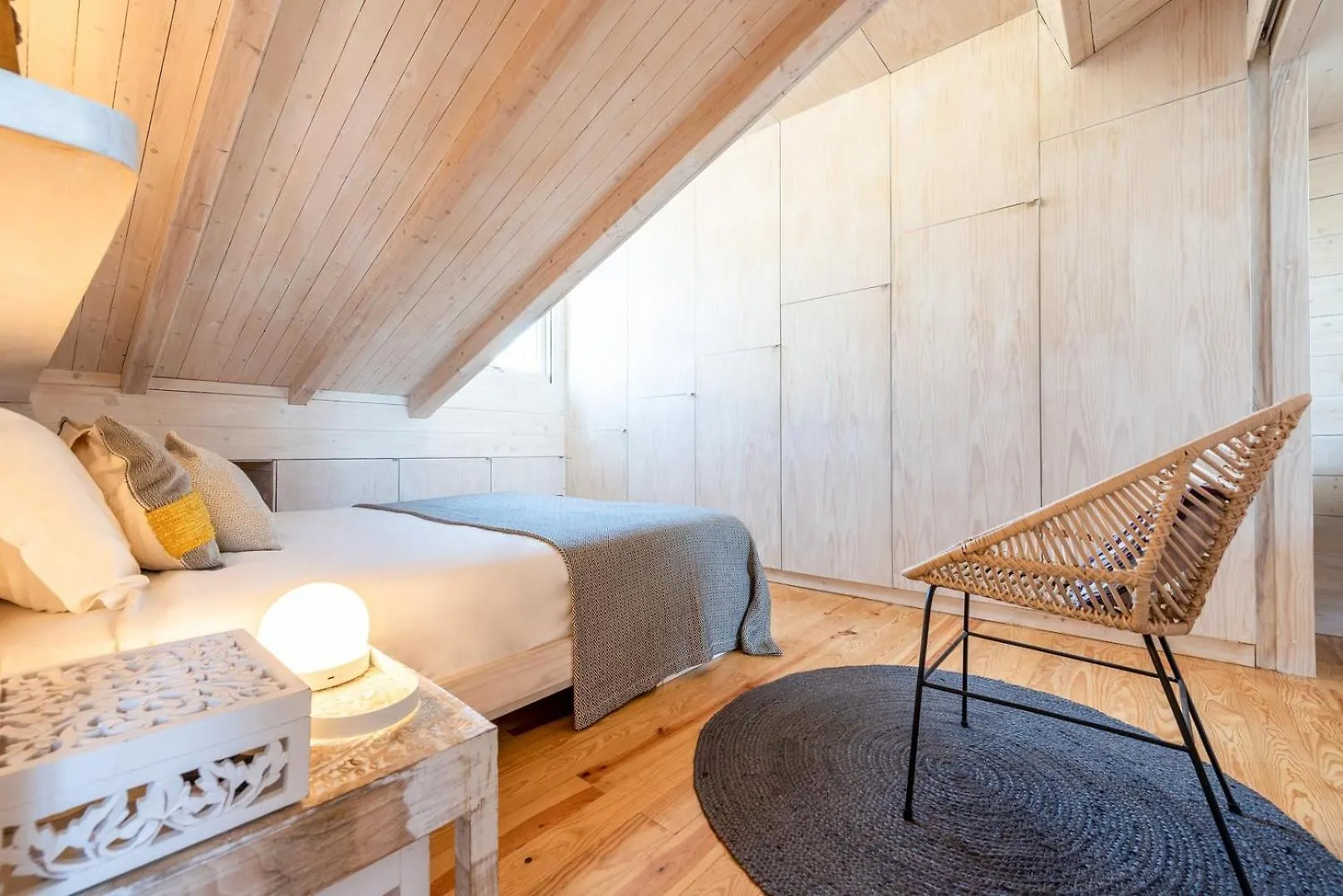 Apartment Guestready - Like A Sailor With River View Lisbon Portugal