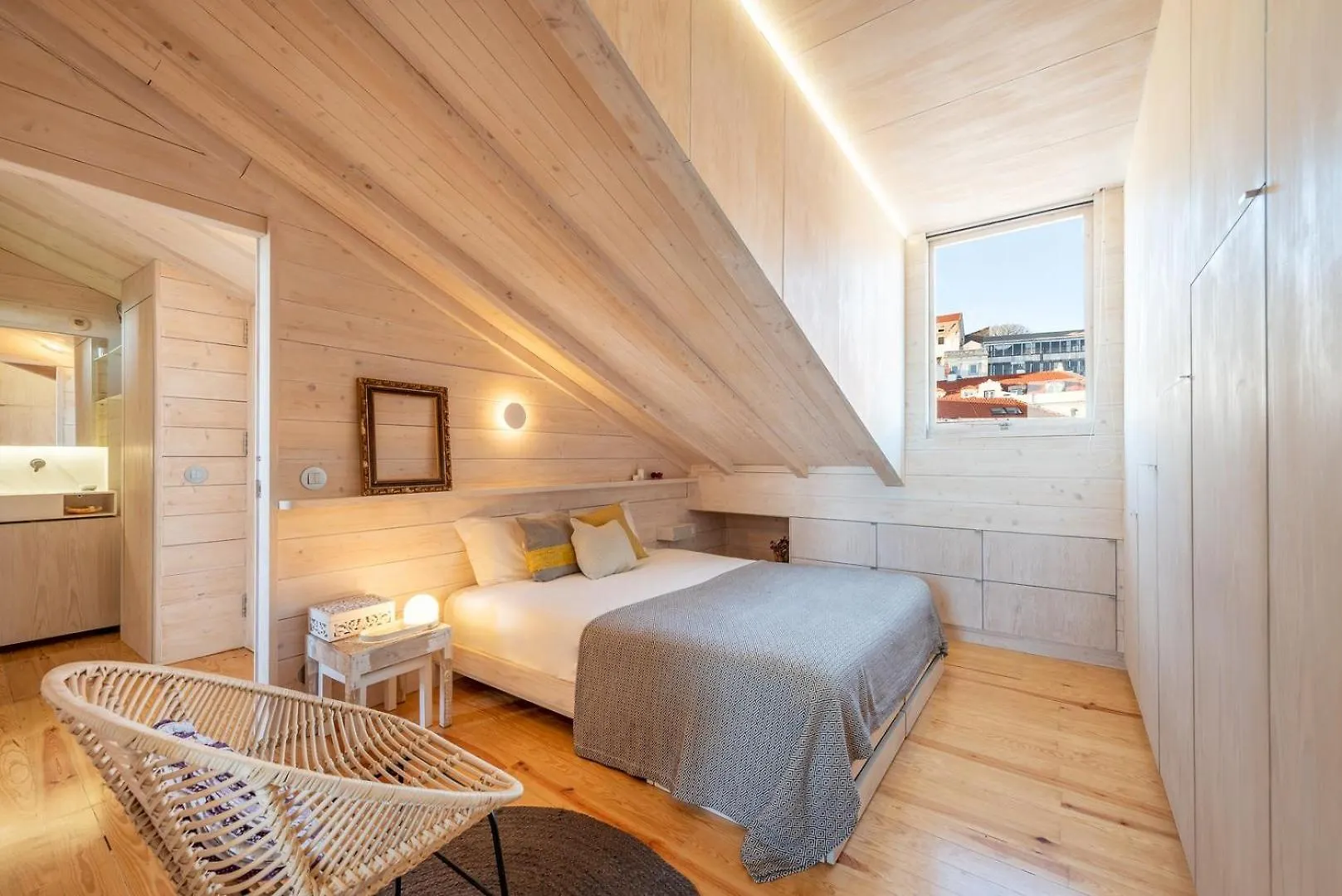 Apartment Guestready - Like A Sailor With River View Lisbon